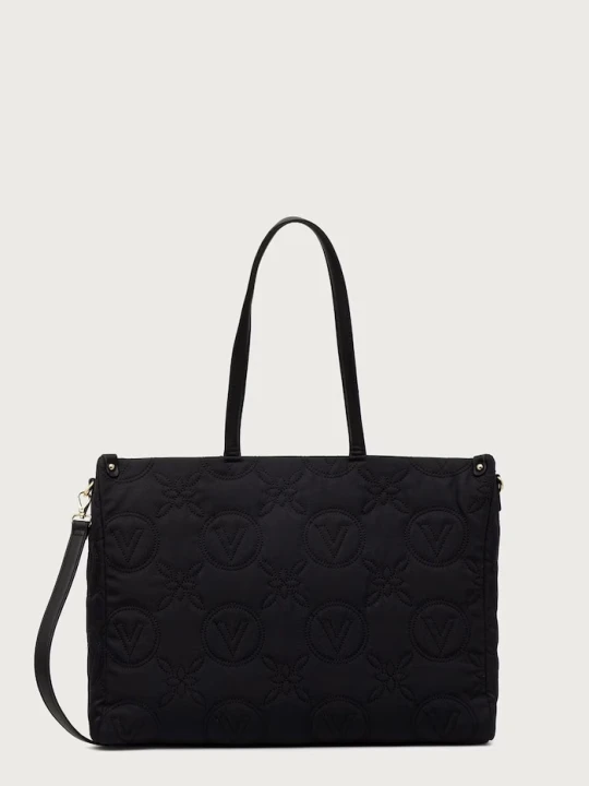 Obrázek produktu Valentino Bags nákupní taška dámská PUFFY černá