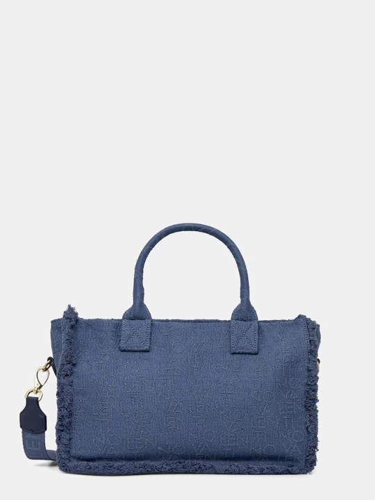 Obrázek produktu Valentino Bags nákupní taška dámská SHYLA modrá