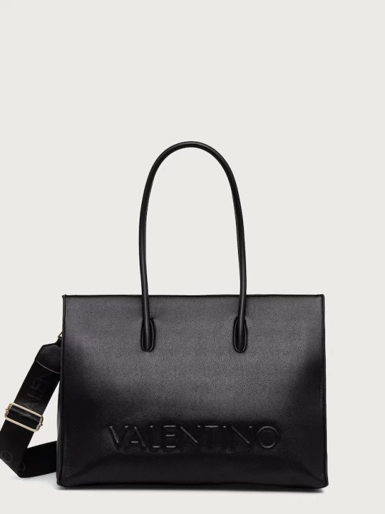 Obrázek produktu Valentino Bags nákupní taška dámská z imitace kůže BIANKA RE černá