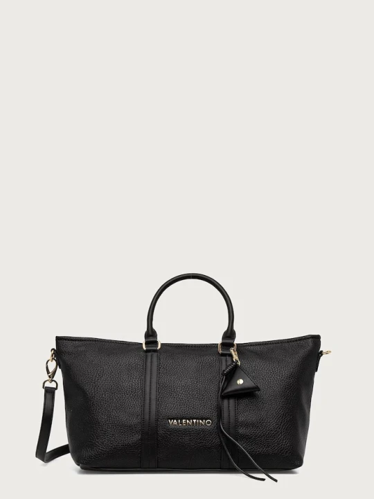Obrázek produktu Valentino Bags nákupní taška dámská z imitace kůže MAURY černá