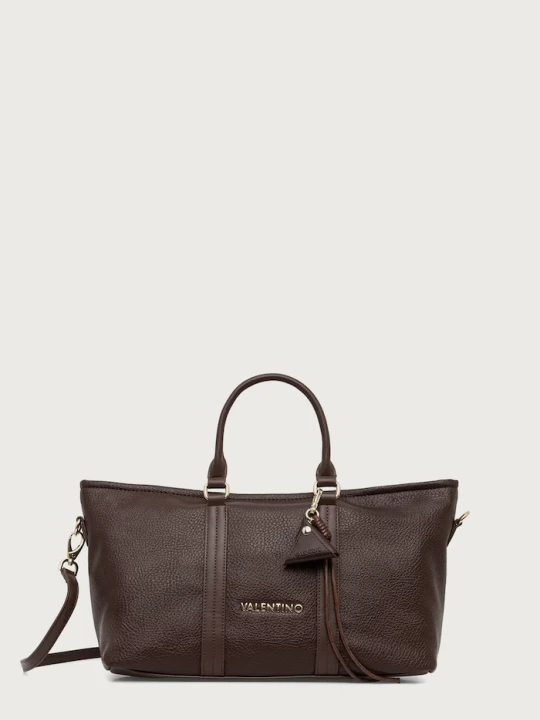 Obrázek produktu Valentino Bags nákupní taška dámská z imitace kůže MAURY hnědá