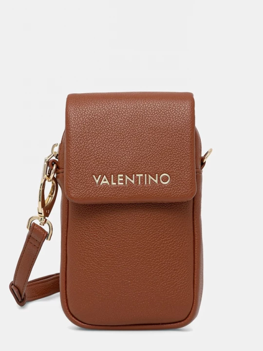 Obrázek produktu Valentino Bags Obal na telefon Valentino Bags DORIS RE hnědá