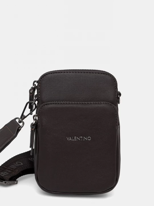 Obrázek produktu Valentino Bags pánská taštička z imitace kůže HORIZON hnědá
