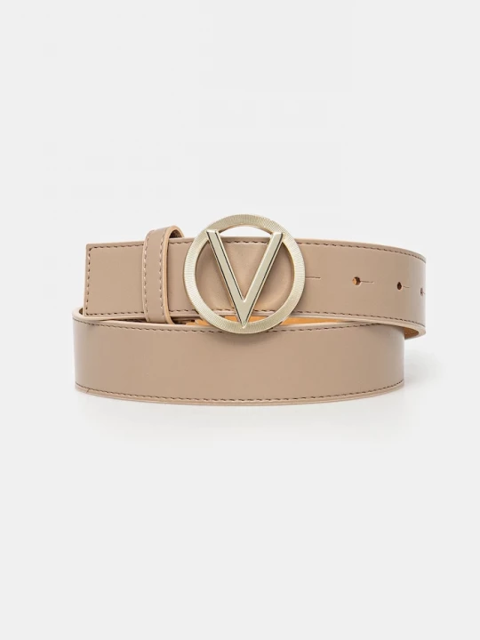 Obrázek produktu Valentino Bags Pásek Valentino Bags béžová