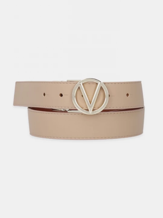 Obrázek produktu Valentino Bags Pásek Valentino Bags béžová