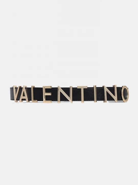 Obrázek produktu Valentino Bags Pásek Valentino Bags EMMA WINTER černá
