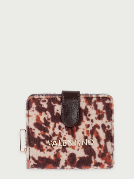 Obrázek produktu Valentino Bags Peněženka dámská LINE hnědá