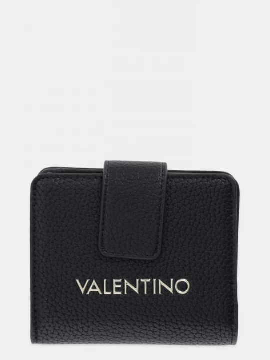 Obrázek produktu Valentino Bags Peněženka dámská z imitace kůže ALEXIA černá