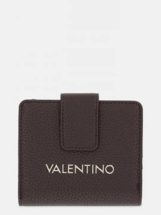 Obrázek produktu Valentino Bags Peněženka dámská z imitace kůže ALEXIA hnědá