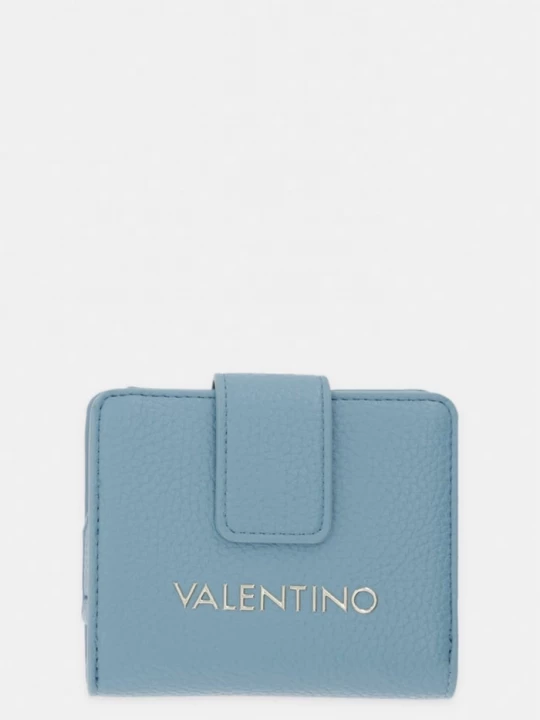 Obrázek produktu Valentino Bags Peněženka dámská z imitace kůže ALEXIA modrá