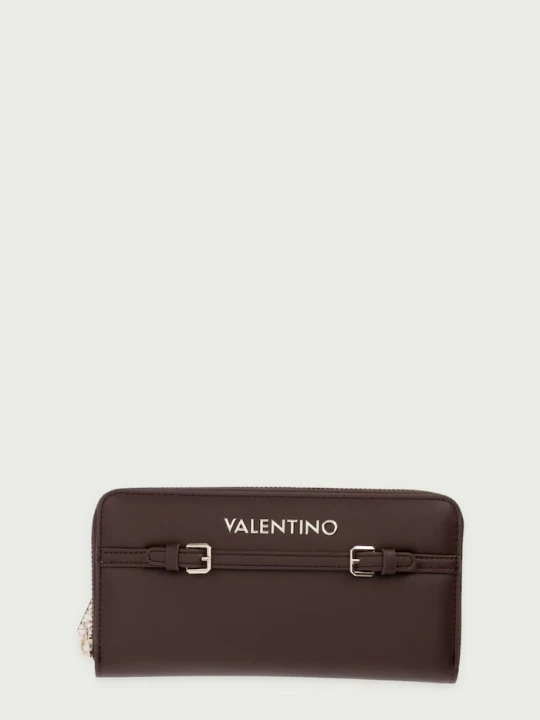 Obrázek produktu Valentino Bags Peněženka dámská z imitace kůže ARCHI hnědá