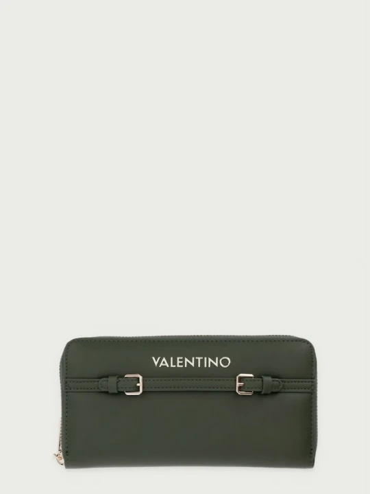 Obrázek produktu Valentino Bags Peněženka dámská z imitace kůže ARCHI zelená