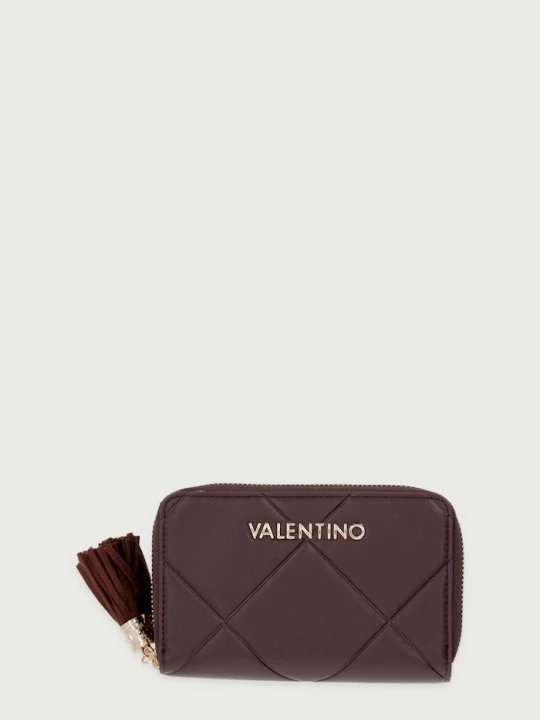 Obrázek produktu Valentino Bags Peněženka dámská z imitace kůže ASTRID hnědá