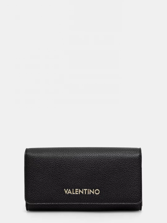 Obrázek produktu Valentino Bags Peněženka dámská z imitace kůže BRIXTON černá