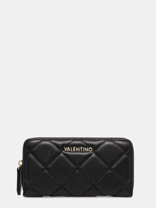 Obrázek produktu Valentino Bags Peněženka dámská z imitace kůže černá