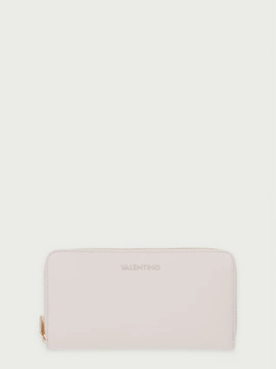 Obrázek produktu Valentino Bags Peněženka dámská z imitace kůže FARN béžová