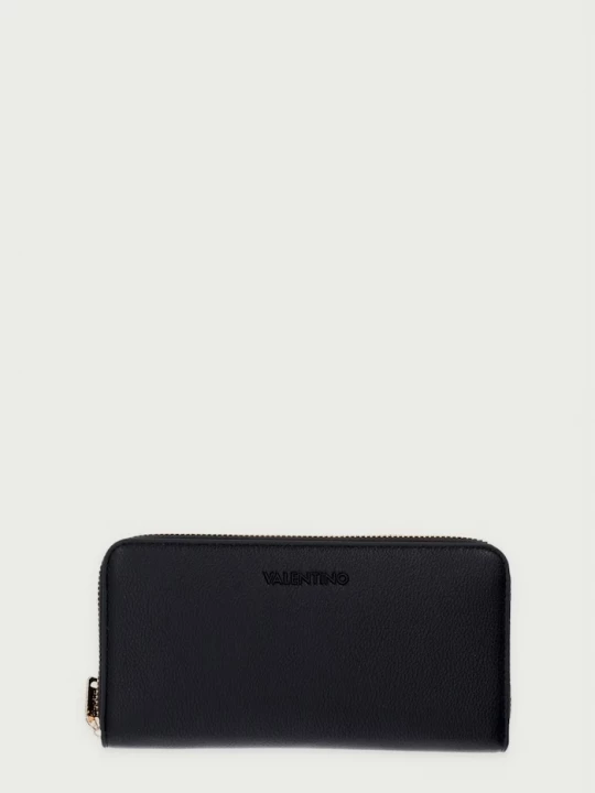 Obrázek produktu Valentino Bags Peněženka dámská z imitace kůže FARN černá