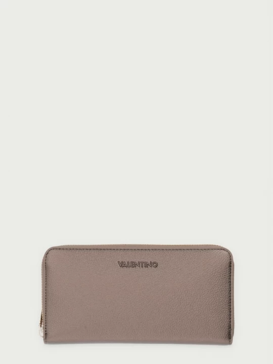 Obrázek produktu Valentino Bags Peněženka dámská z imitace kůže FARN hnědá