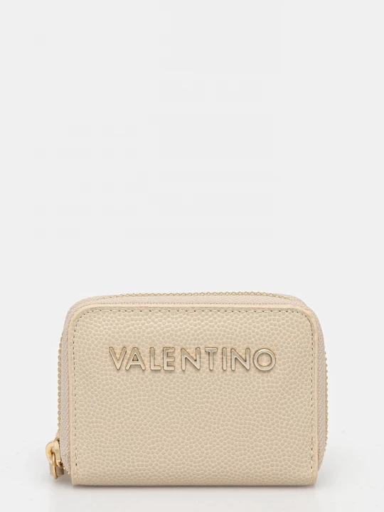 Obrázek produktu Valentino Bags Peněženka Valentino Bags béžová