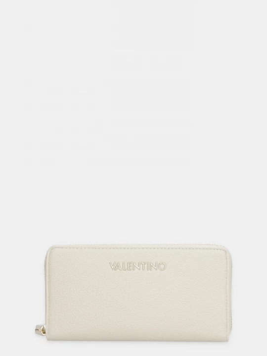 Obrázek produktu Valentino Bags Peněženka Valentino Bags BRIXTON béžová