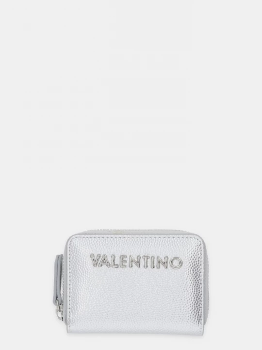Obrázek produktu Valentino Bags Peněženka Valentino Bags stříbrná