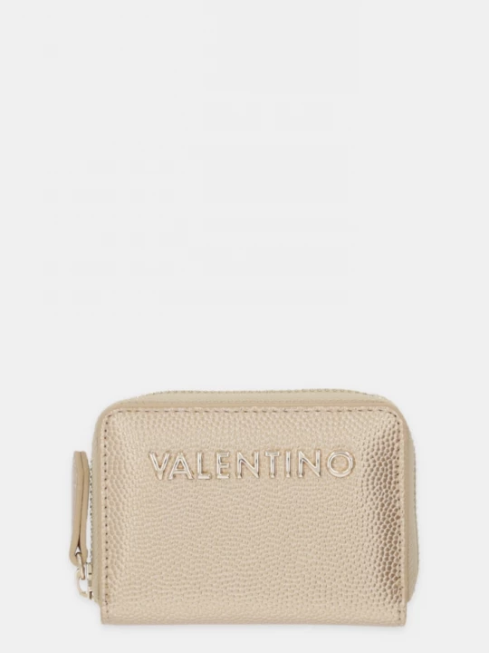 Obrázek produktu Valentino Bags Peněženka Valentino Bags zlatá