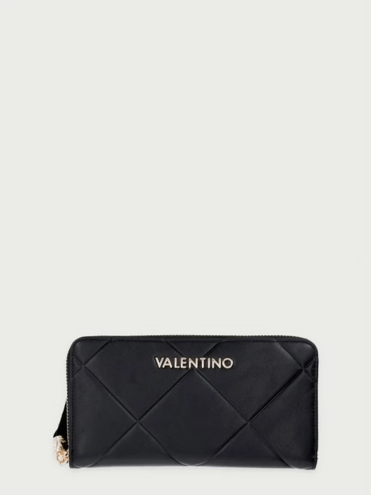 Obrázek produktu Valentino Bags Peněženka z imitace kůže ASTRID černá