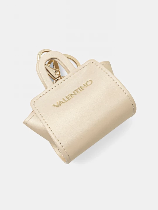 Obrázek produktu Valentino Bags přívěsek dámský AURUM béžová