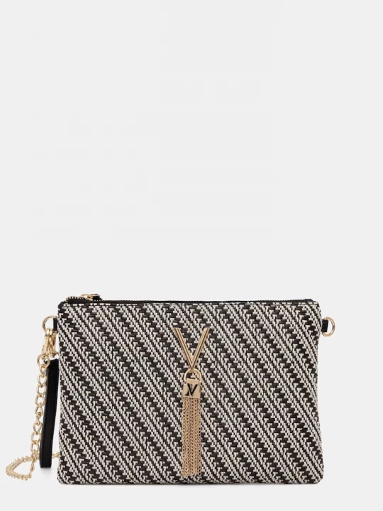 Obrázek produktu Valentino Bags psaníčko dámské DIVINA SUMMER černá