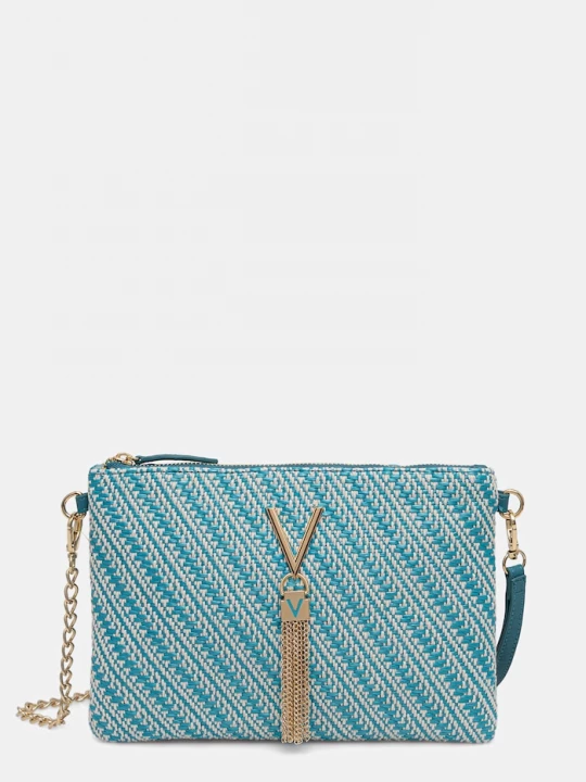 Obrázek produktu Valentino Bags psaníčko dámské DIVINA SUMMER modrá