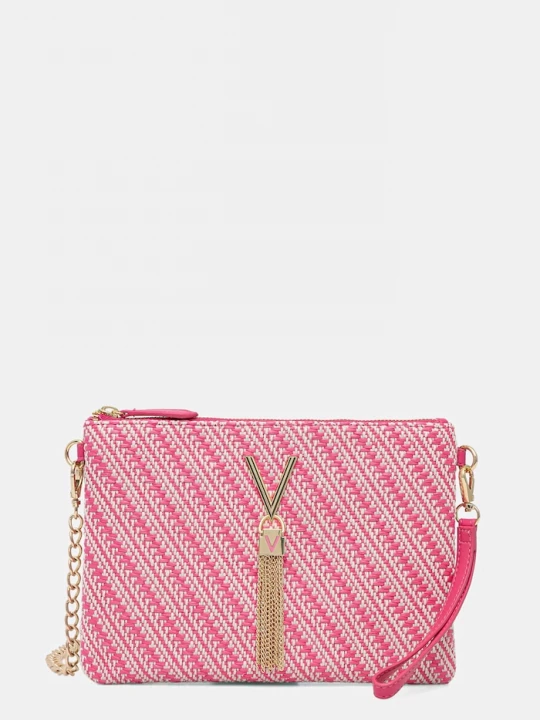 Obrázek produktu Valentino Bags psaníčko dámské DIVINA SUMMER růžová
