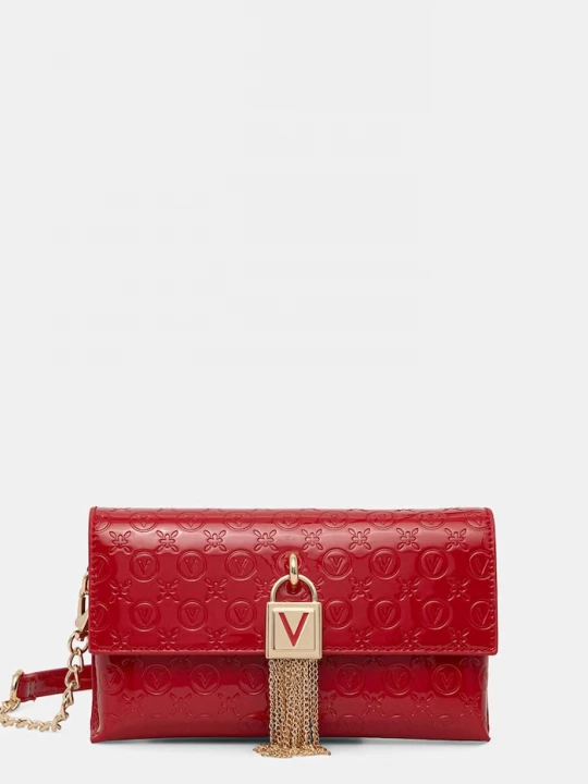 Obrázek produktu Valentino Bags psaníčko dámské EMY RE červená