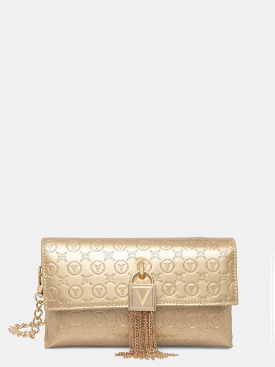 Obrázek produktu Valentino Bags psaníčko dámské EMY RE zlatá
