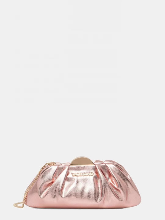 Obrázek produktu Valentino Bags psaníčko dámské ISIDE růžová