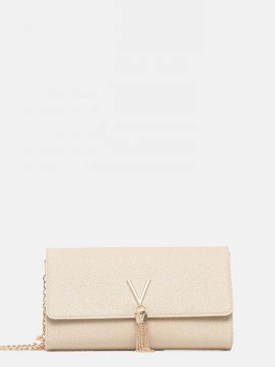 Obrázek produktu Valentino Bags Psaníčko Valentino Bags béžová