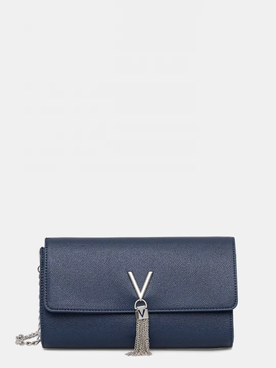 Obrázek produktu Valentino Bags Psaníčko Valentino Bags námořnická modř