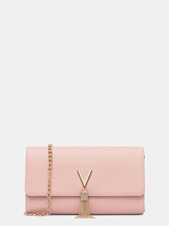 Obrázek produktu Valentino Bags Psaníčko Valentino Bags růžová