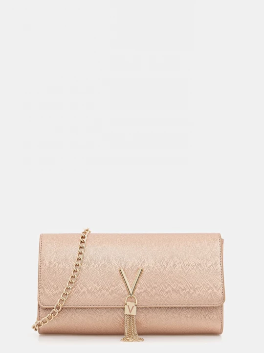 Obrázek produktu Valentino Bags Psaníčko Valentino Bags zlatá