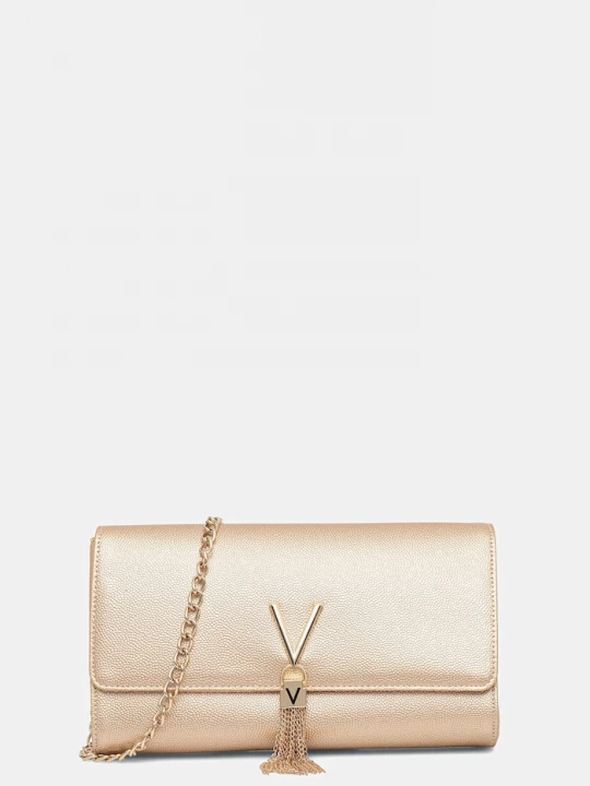 Obrázek produktu Valentino Bags Psaníčko Valentino Bags zlatá
