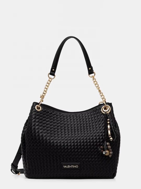 Obrázek produktu Valentino Bags taška dámská z imitace kůže GEA černá