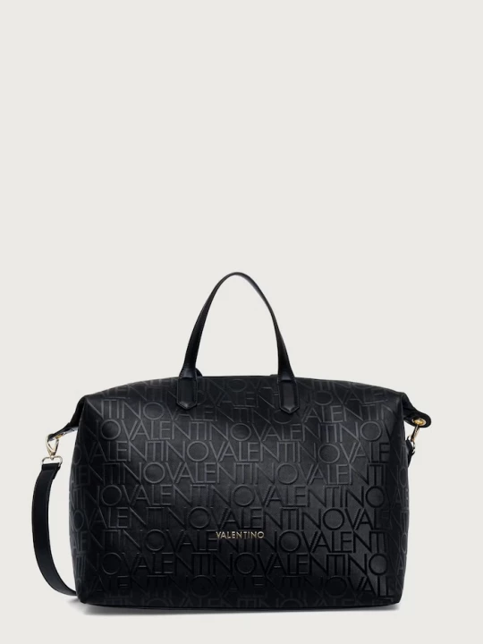 Obrázek produktu Valentino Bags taška dámská z imitace kůže GYNEVRA RE černá