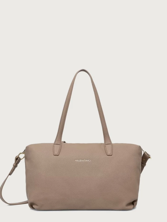 Obrázek produktu Valentino Bags taška dámská z imitace kůže THAOE RE béžová