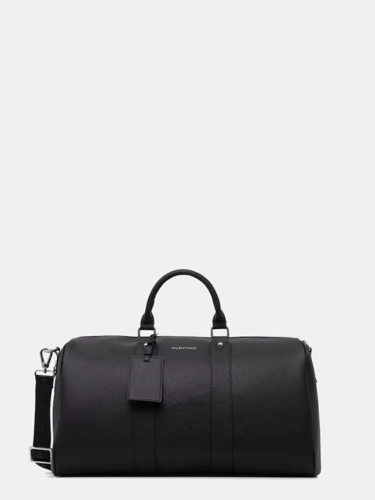 Obrázek produktu Valentino Bags taška pánská z imitace kůže MARNIER černá
