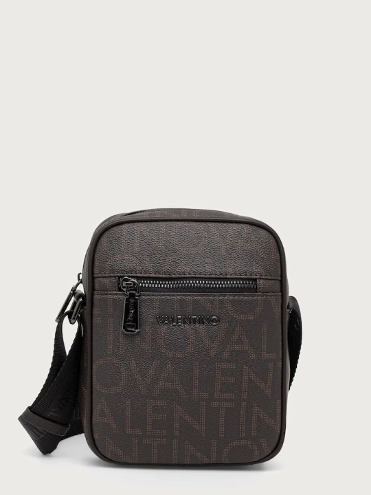 Obrázek produktu Valentino Bags taštička pánská KING RE hnědá