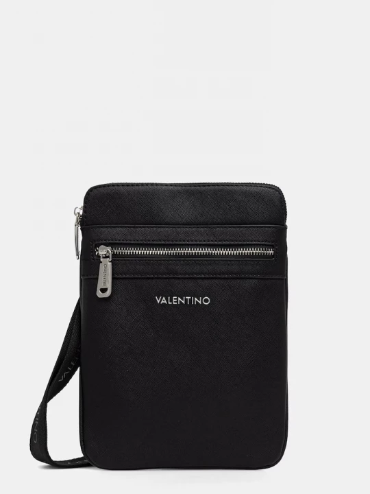 Obrázek produktu Valentino Bags taštička pánská z imitace kůže MARNIER černá