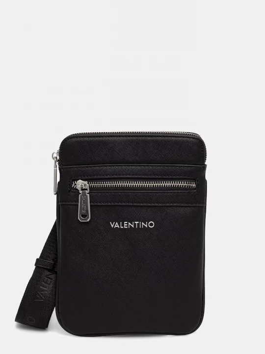 Obrázek produktu Valentino Bags taštička pánská z imitace kůže MARNIER černá