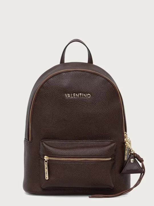 Obrázek produktu Valentino Bags vak dámský z imitace kůže MAURY hnědá