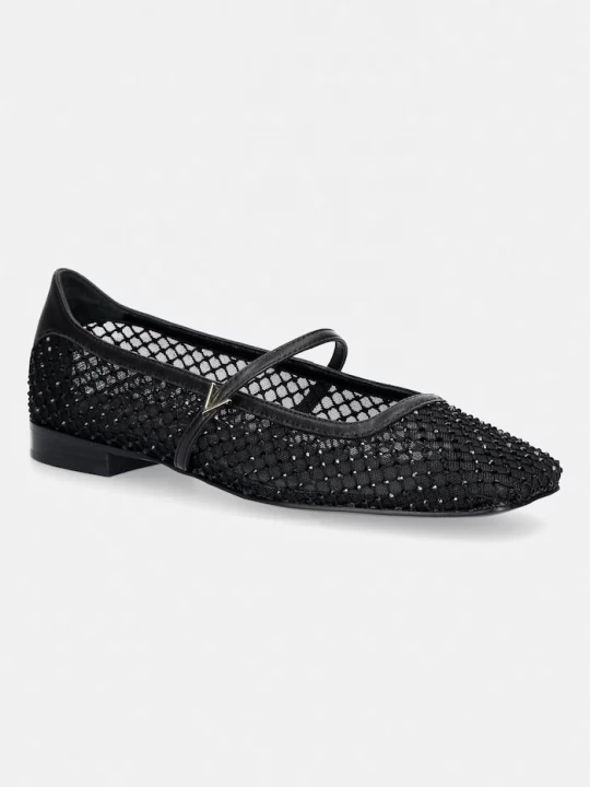 Obrázek produktu Valentino baleríny CRYSTAL černá