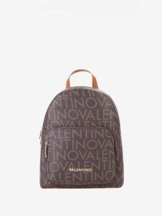 Obrázek produktu VALENTINO Batoh 'Valentino Sac à dos Regina Re Moro / Naturale' hnědá