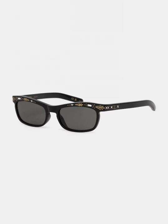 Obrázek produktu Valentino Eyewear sluneční brýle černá